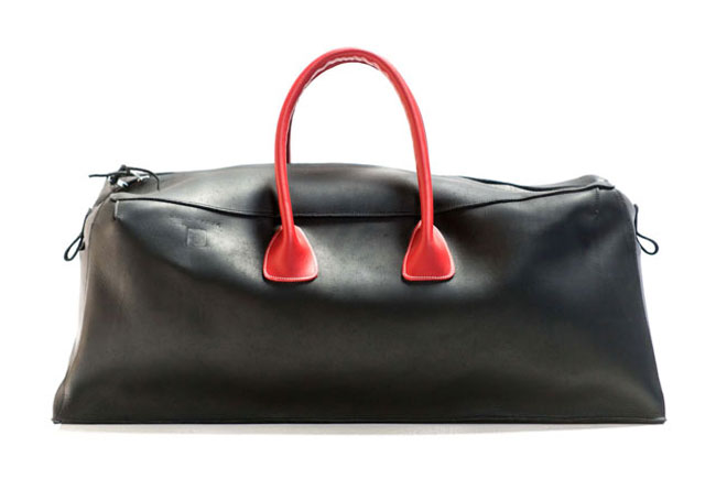 Basil Racuk - Weekender Main photo by Mitchell Burbick