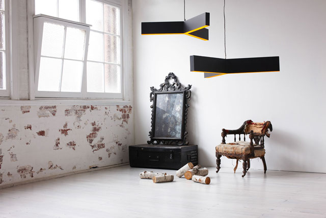 Christopher Boots - Bucky Black Square photo by John Tsiavis