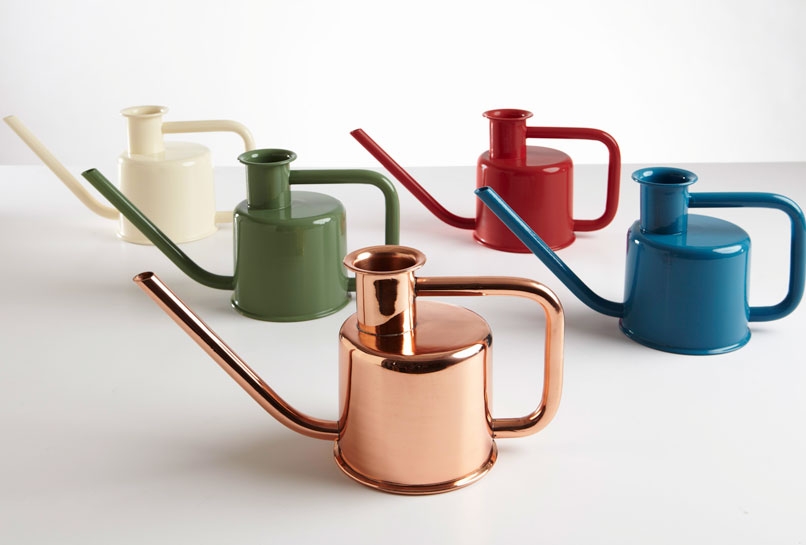 x3 Watering Can by Paul Loebach / Journal / Nothing Major